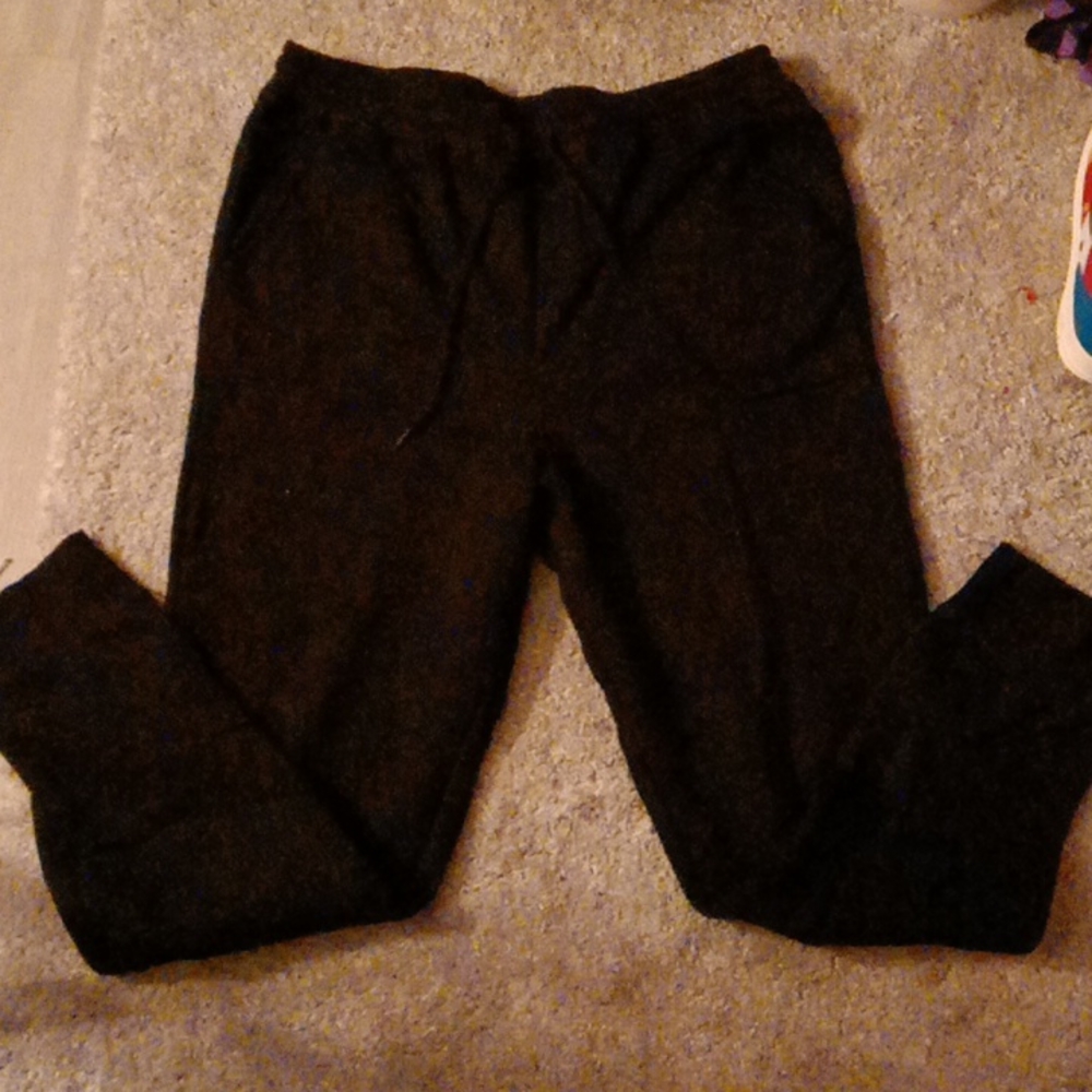 Sweatpants